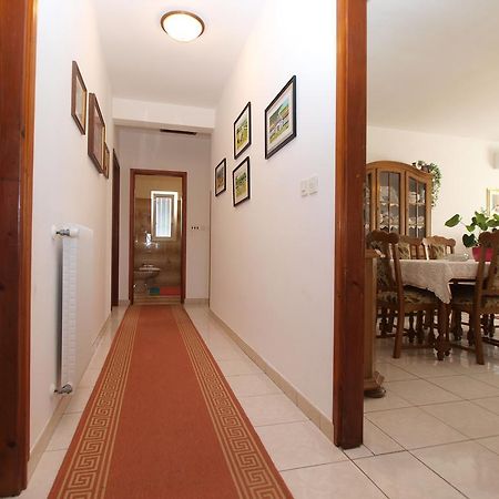 Apartment Luisa 1437 Peruski Экстерьер фото