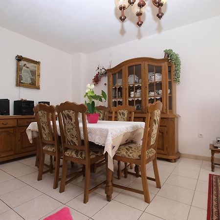 Apartment Luisa 1437 Peruski Экстерьер фото