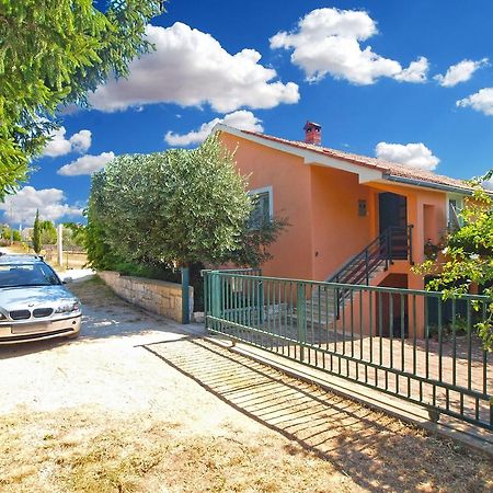 Apartment Luisa 1437 Peruski Экстерьер фото