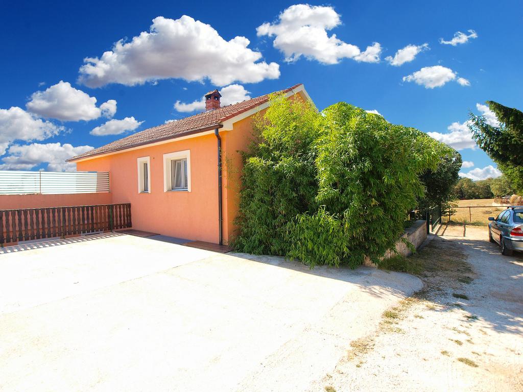 Apartment Luisa 1437 Peruski Экстерьер фото