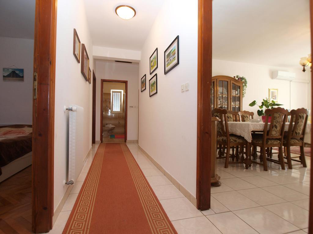 Apartment Luisa 1437 Peruski Экстерьер фото