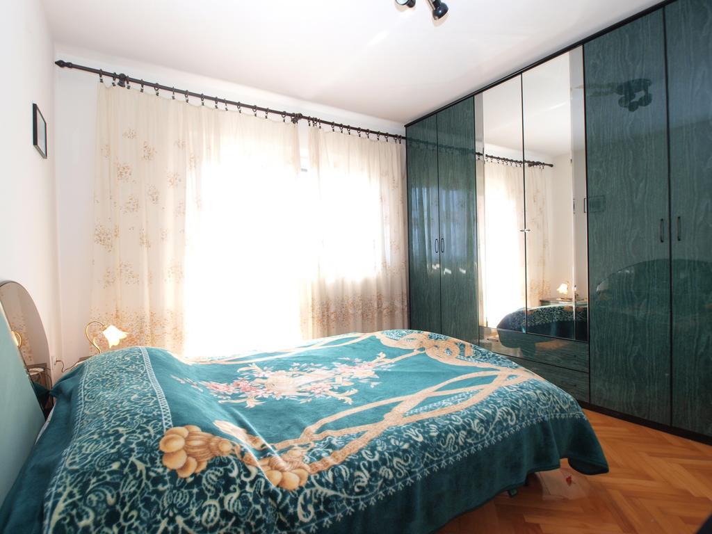 Apartment Luisa 1437 Peruski Экстерьер фото