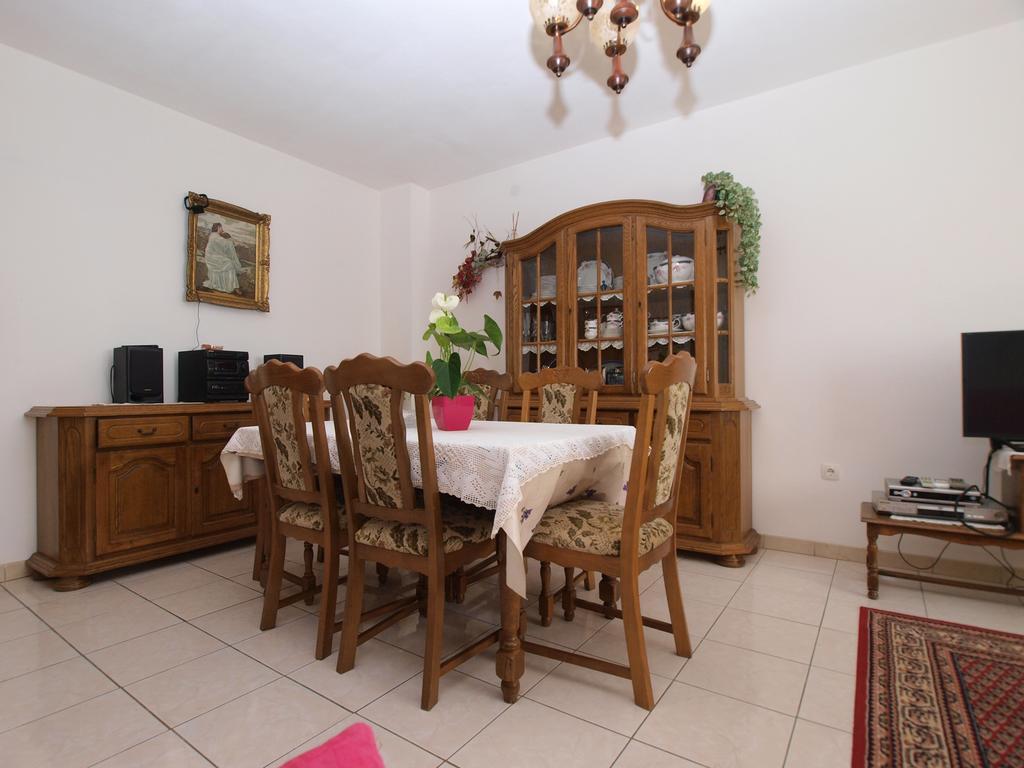 Apartment Luisa 1437 Peruski Экстерьер фото