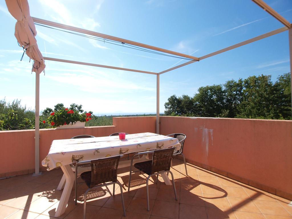 Apartment Luisa 1437 Peruski Экстерьер фото