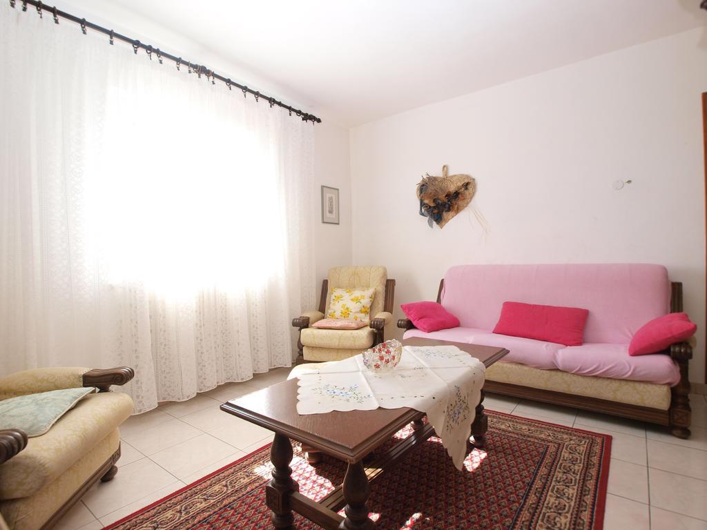 Apartment Luisa 1437 Peruski Экстерьер фото