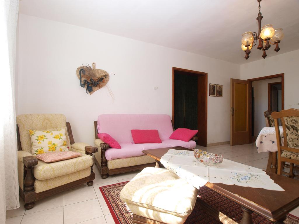 Apartment Luisa 1437 Peruski Экстерьер фото