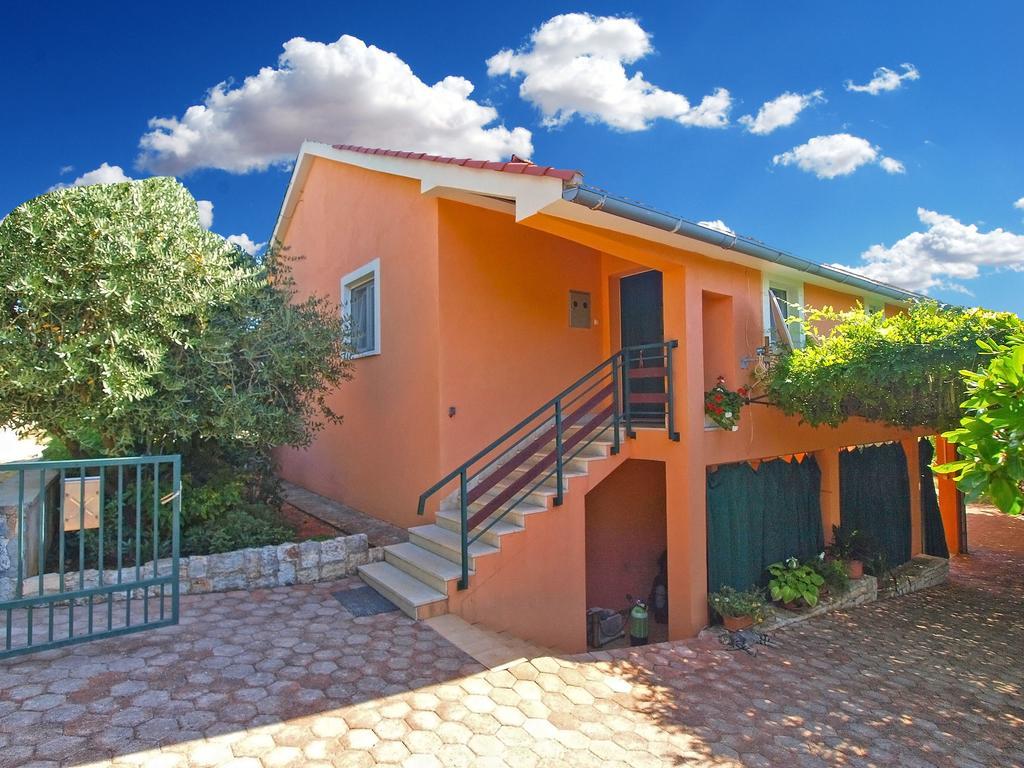 Apartment Luisa 1437 Peruski Экстерьер фото