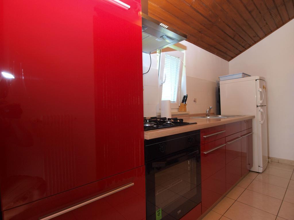 Apartment Luisa 1437 Peruski Экстерьер фото
