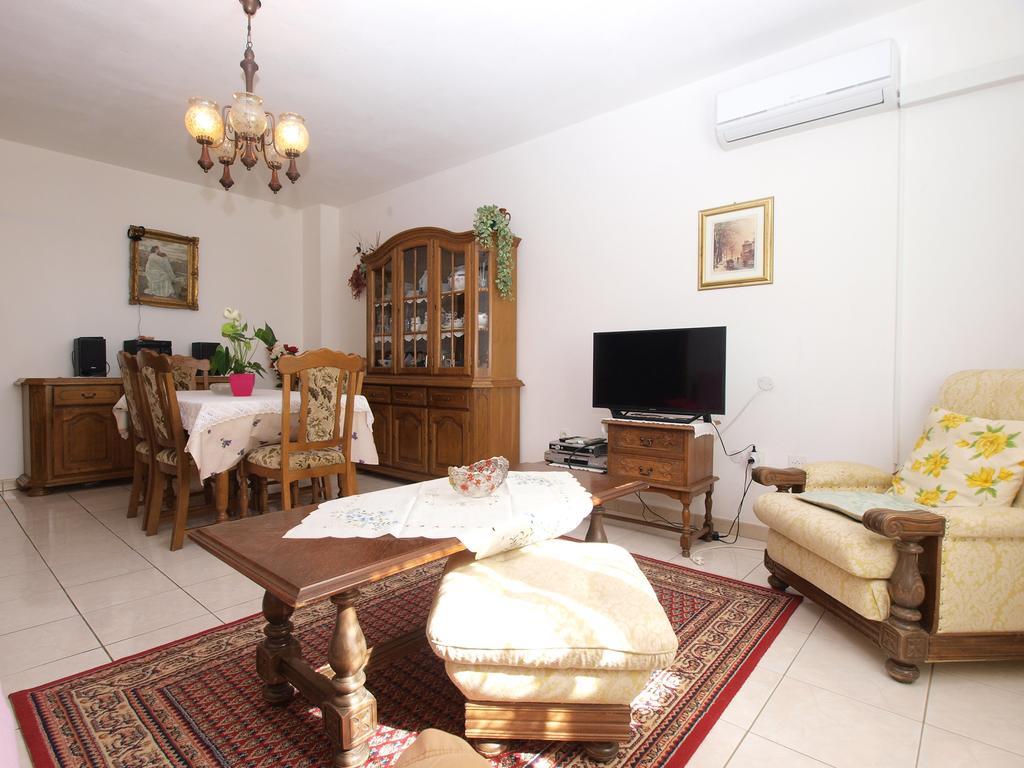 Apartment Luisa 1437 Peruski Экстерьер фото