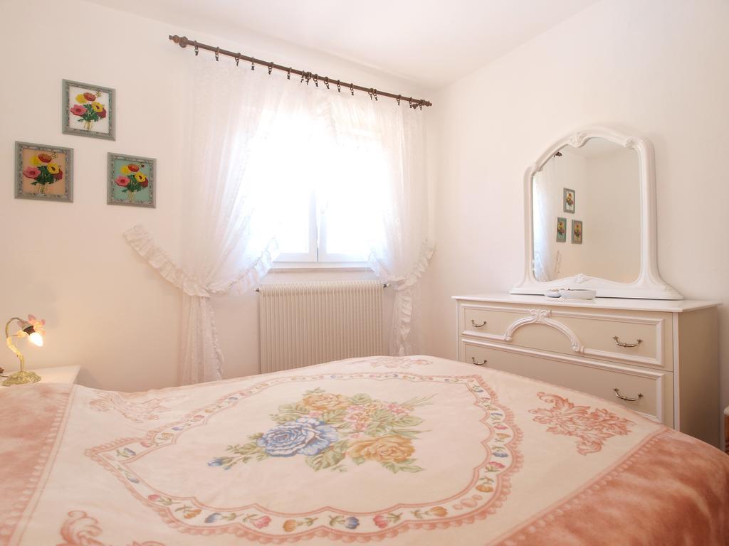Apartment Luisa 1437 Peruski Экстерьер фото