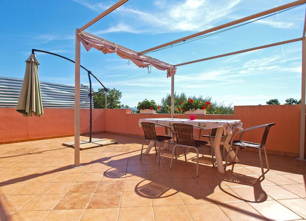 Apartment Luisa 1437 Peruski Экстерьер фото