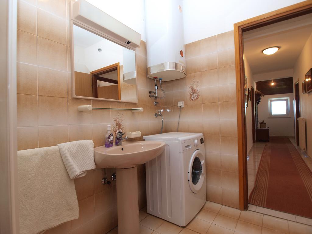 Apartment Luisa 1437 Peruski Экстерьер фото